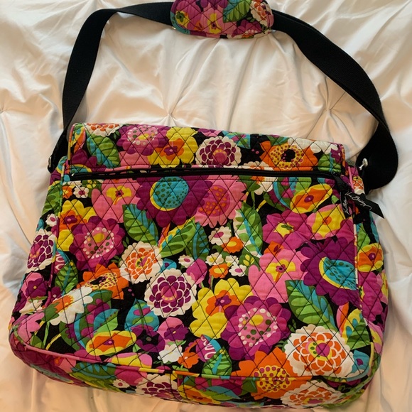 Backpack/purse - Picture 2 of 3